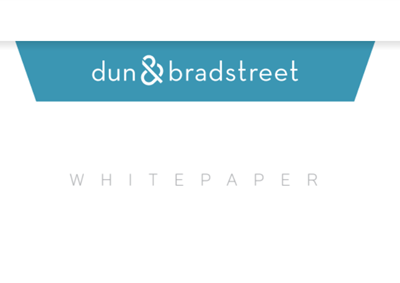 90% of marketers to use marketing automation tools by end of 2021: Dun & Bradstreet whitepaper